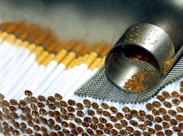 La British American Tobacco sborsa 50 miliardi di dollari e punta sul mercato Usa