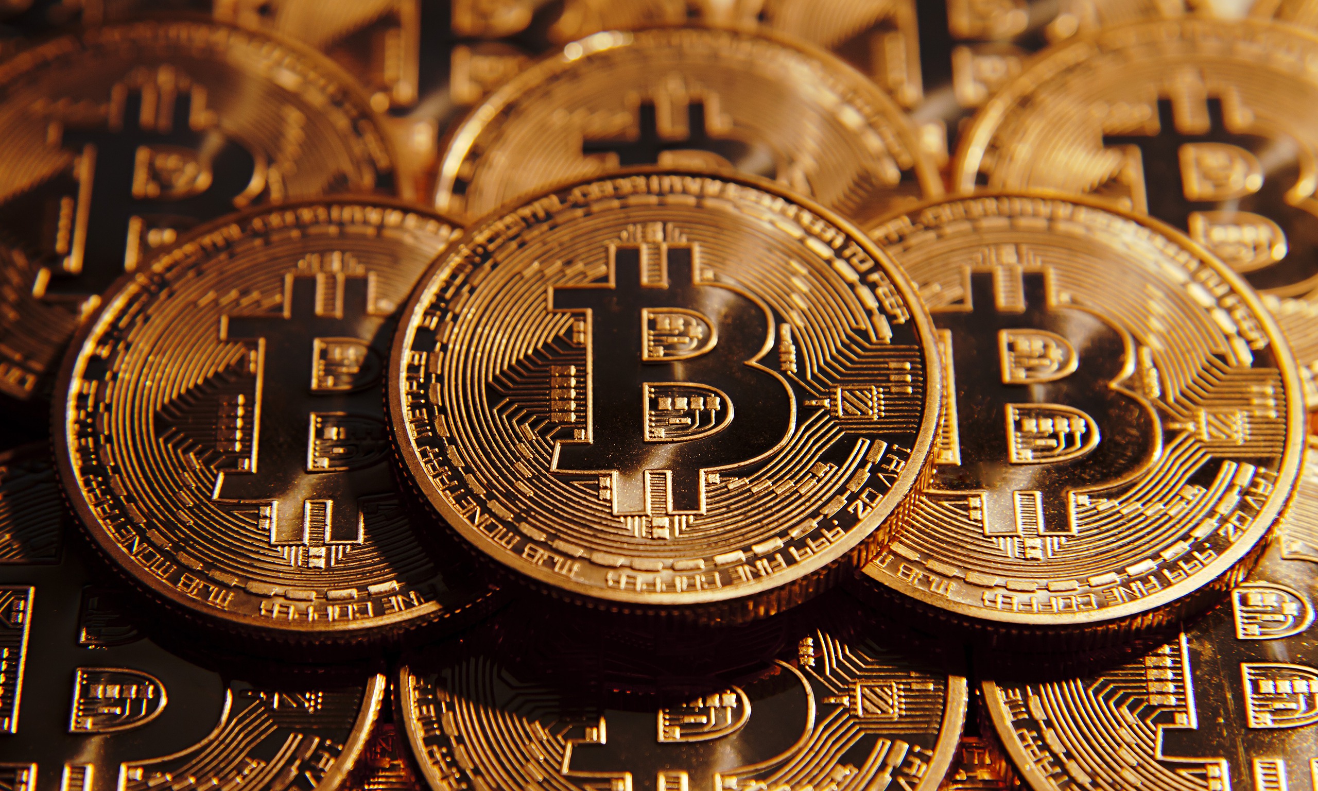 Beyond bitcoin: 4 surprising uses for blockchain Beyond bitcoin: 4 surprising uses for blockchain