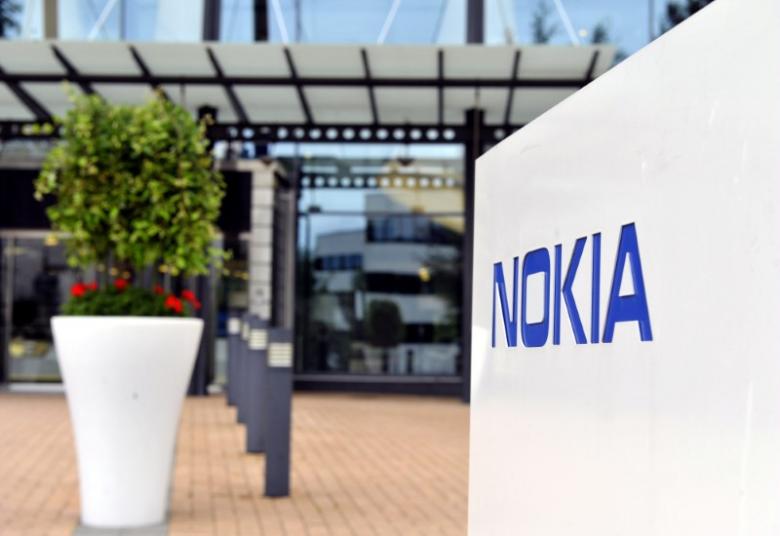 Nokia seeks to buy Finnish telecoms software firm Comptel for $370 million