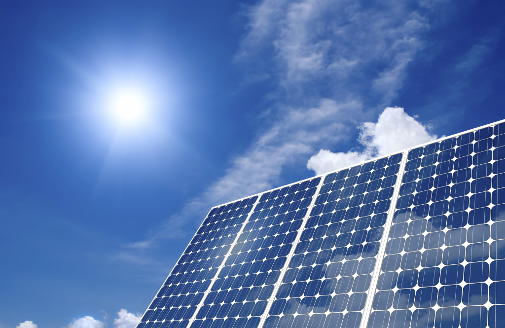 Energia solare: in USA boom di posti di lavoro nel fotovoltaico
