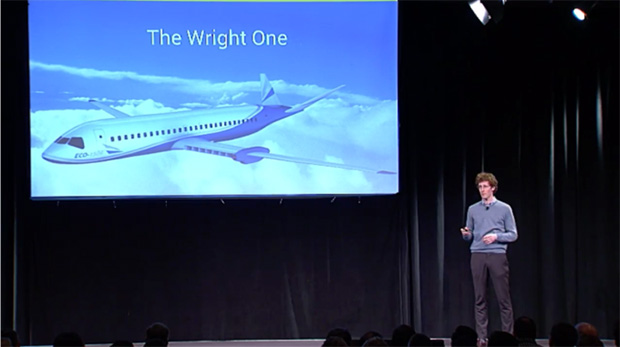 Electric Flights From London To Paris Could Be A Reality In Just 10 Years, Startup Claims Electric Flights From London To Paris Could Be A Reality In Just 10 Years, Startup Claims