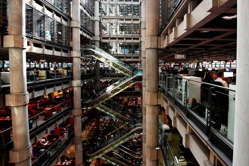 Ireland renews its push to lure firms away from UK