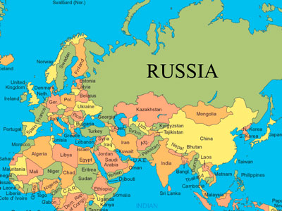 Russia finishes working on alternative inter-bank payment system Russia finishes working on alternative inter-bank payment system