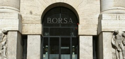 Apertura in ribasso per le borse europee. Anche Milano in calo: Ftse Mib -0,28% Apertura in ribasso per le borse europee. Anche Milano in calo: Ftse Mib -0,28%