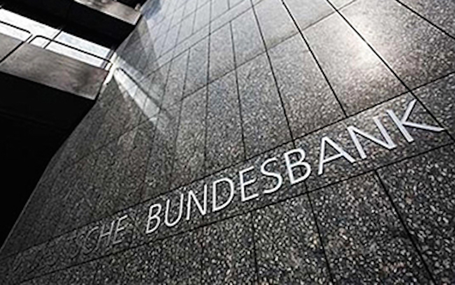 G20 should resist protectionism, keep markets open: Bundesbank