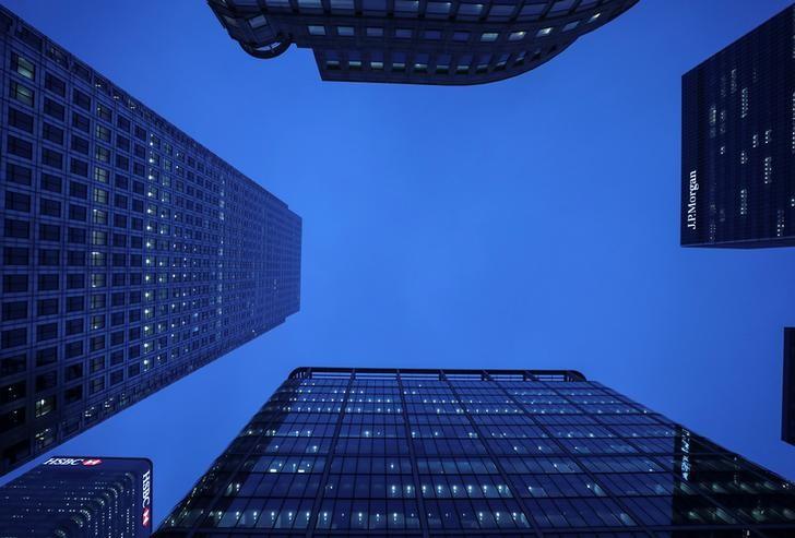 Exclusive: Hard Brexit would trigger ‘leaching’ of banks from UK – draft report Exclusive: Hard Brexit would trigger ‘leaching’ of banks from UK – draft report