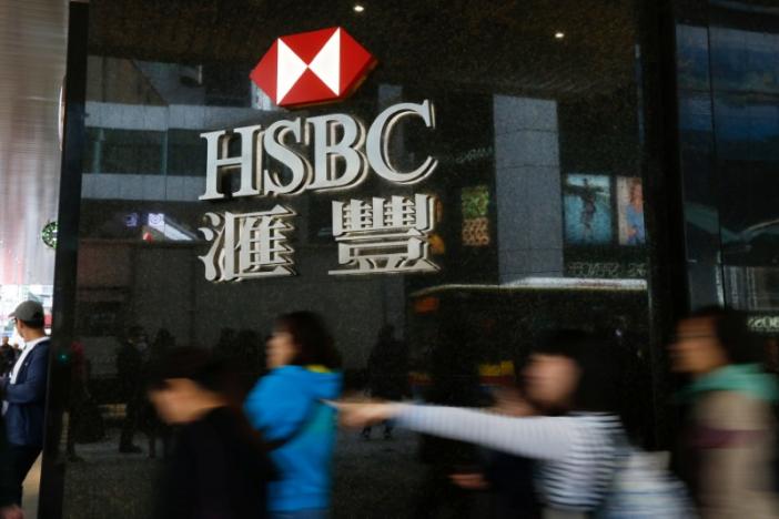 Exclusive: HSBC to boost China staff by up to 1,000 in 2017, mostly in Pearl River Delta