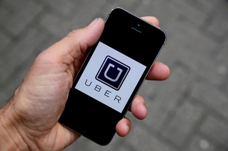 Uber expands international headquarters in Amsterdam