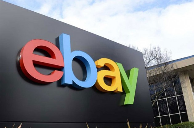 EBay Exports Its Russian Growth Tactics to Catch Amazon, Alibaba