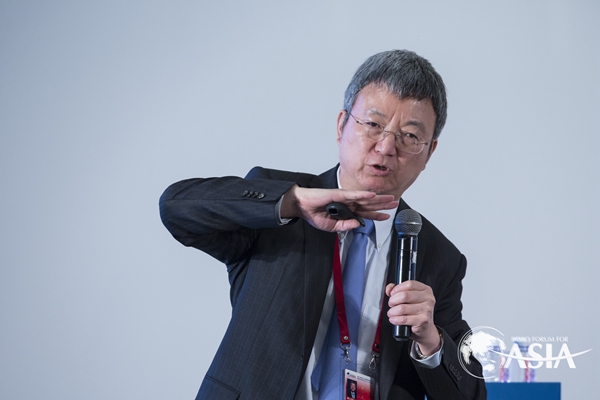 External uncertainties pose major threat to Asia’s economy External uncertainties pose major threat to Asia’s economy