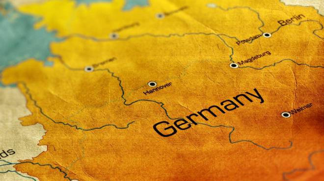 German Business Confidence Increases to Strongest Since 2011 German Business Confidence Increases to Strongest Since 2011
