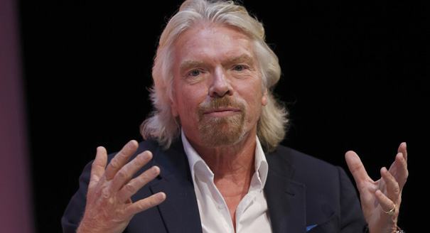 Branson’s latest leaked investment goes viral! How many new Italian millionaires will it create?