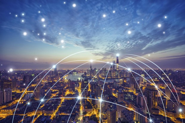 Smart city: 9 progetti europei fanno squadra Smart city: 9 progetti europei fanno squadra
