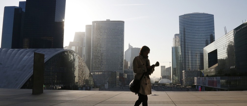 Why you need emotional intelligence Why you need emotional intelligence