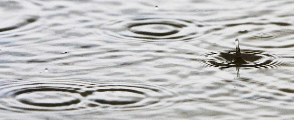 Se l’acqua scarseggia, ci pensano i big data Se l’acqua scarseggia, ci pensano i big data