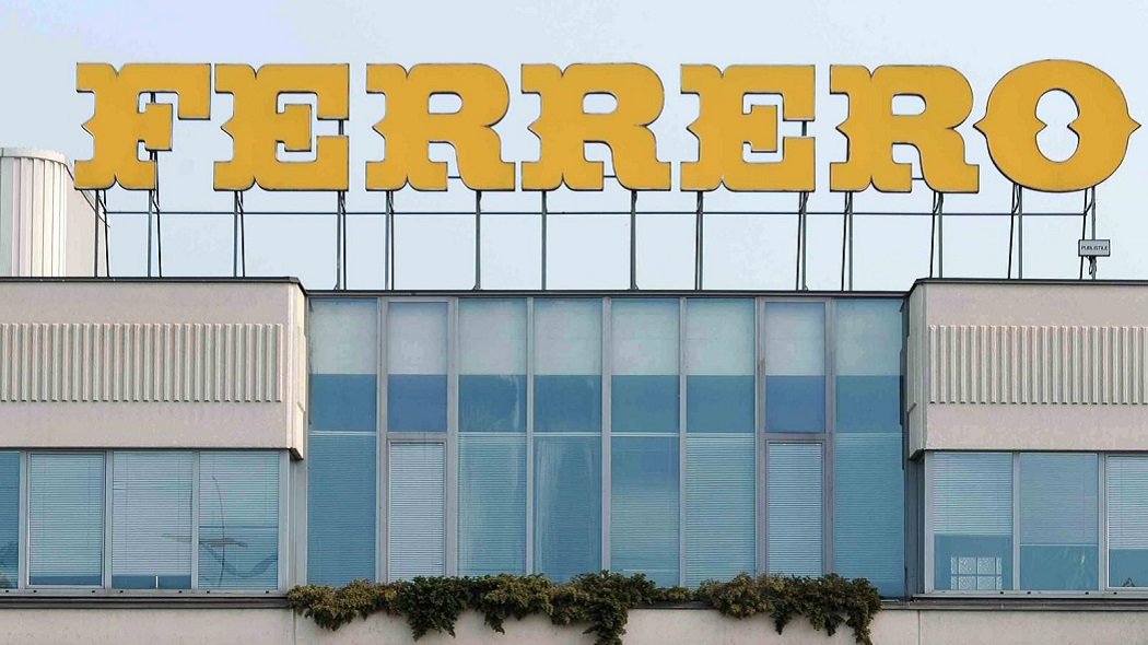 Ferrero introduce lo smartworking, un giorno a settimana si lavora da casa