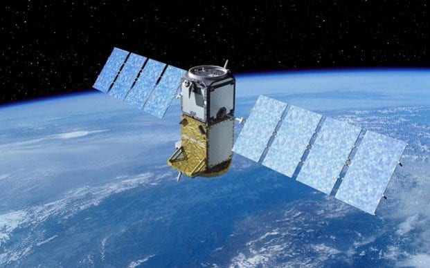 EU working to ‘push’ Britain out of the space race by cancelling Galileo contracts after Brexit EU working to ‘push’ Britain out of the space race by cancelling Galileo contracts after Brexit
