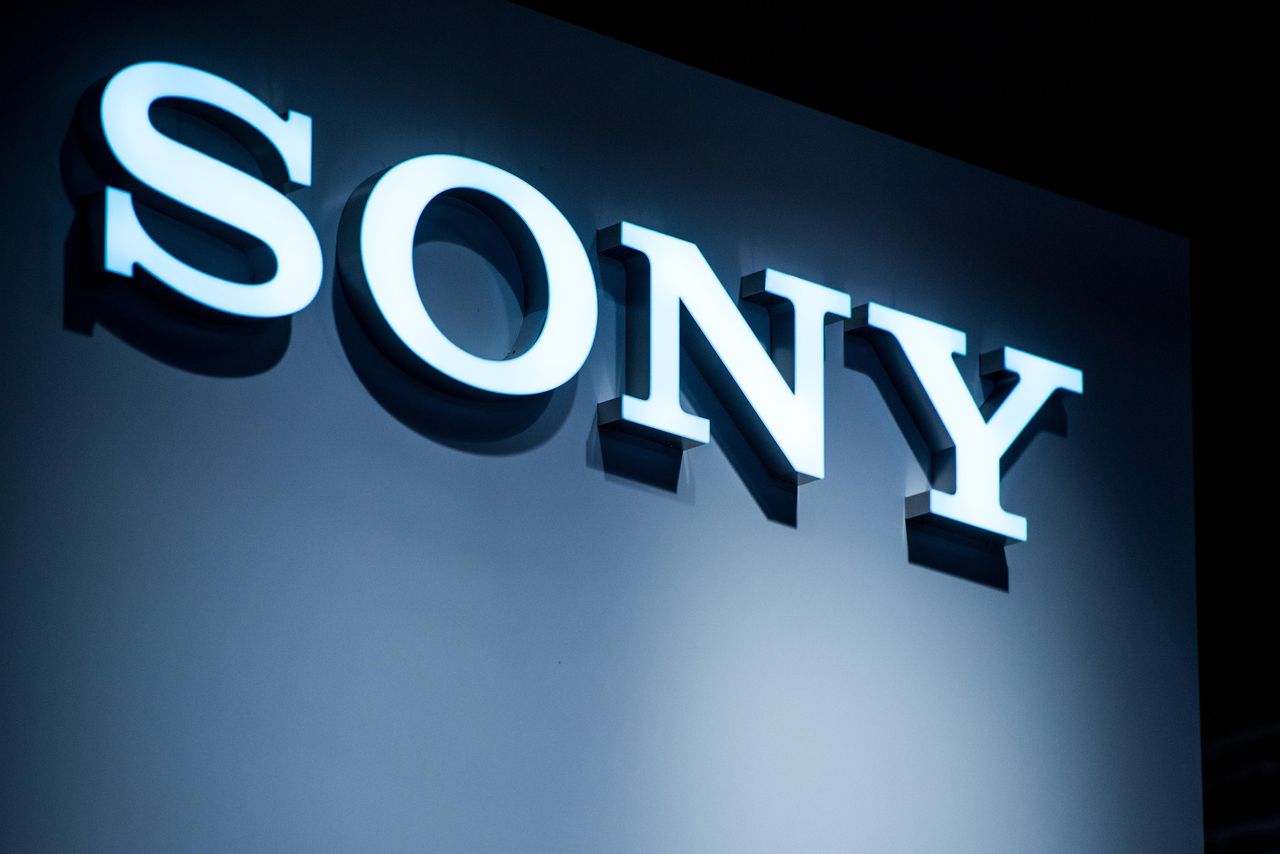 Sony Reports Preliminary Profit Above Forecast on Savings