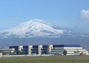Ampere, un progetto per rilanciare la filiera italiana del fotovoltaico Ampere, un progetto per rilanciare la filiera italiana del fotovoltaico