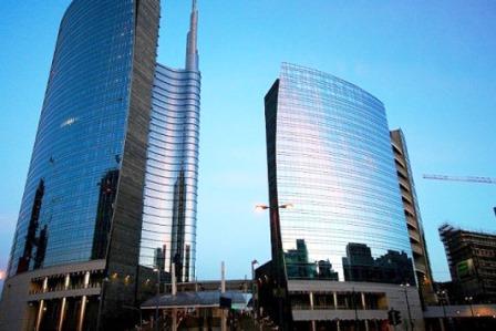 Milano, nuovo boom economico