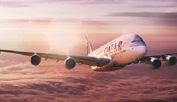 Why Qatar Air’s Keen To Take Off On A Bumpy, Turbulent Ride To India