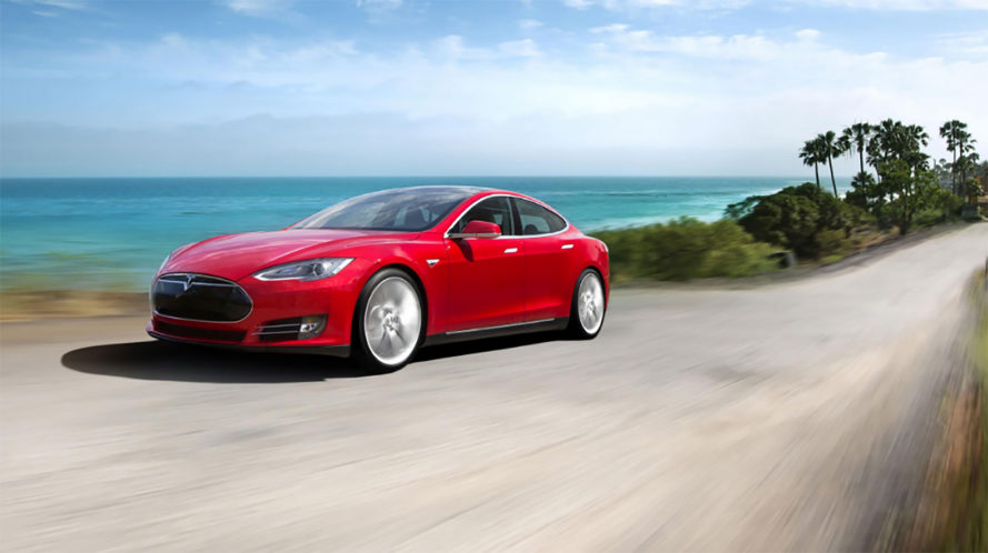 Tesla officially becomes America’s most valuable car company