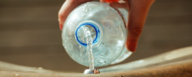 Come ottenere acqua potabile dall’aria