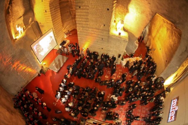 “Le Eccellenze Campane Fashion & Food” “Le Eccellenze Campane Fashion & Food”