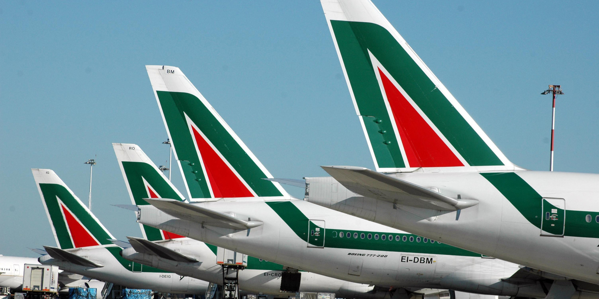Alitalia : perchè servono idee e soldi Alitalia : perchè servono idee e soldi