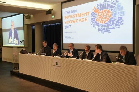 Venture Capital, 13 fondi internazionali che vogliono investire sulle startup italiane Venture Capital, 13 fondi internazionali che vogliono investire sulle startup italiane