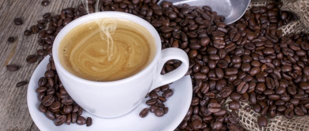 Il business del caffè, dalla tazzina alle Borse mondiali Il business del caffè, dalla tazzina alle Borse mondiali