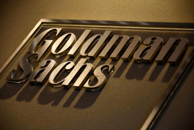 Goldman Sachs profit misses estimates on trading weakness