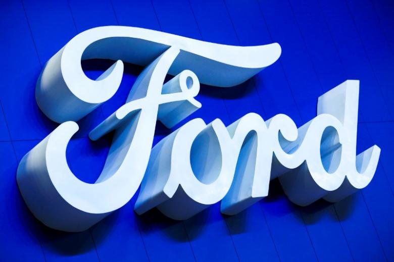 Ford taking cautious approach to China electric vehicle market