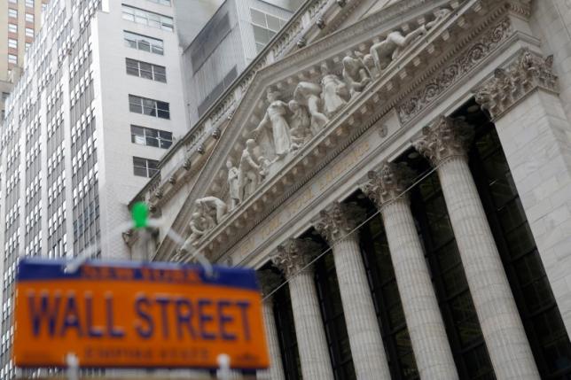 Trump’s message to bankers: Wall Street reform rules may be eliminated