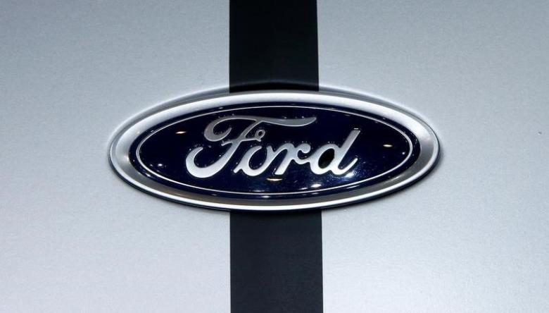 Ford to launch plug-in car in China next year, electrify most by 2025