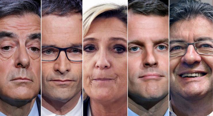 Elezioni Francia: ecco perché anche all’Italia interessa il risultato delle presidenziali transalpine Elezioni Francia: ecco perché anche all’Italia interessa il risultato delle presidenziali transalpine