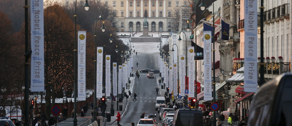 Why Norway is now the world’s happiest country Why Norway is now the world’s happiest country