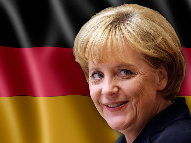 Germany’s Merkel Encourages Spain, Portugal to Invest in Solar Germany’s Merkel Encourages Spain, Portugal to Invest in Solar