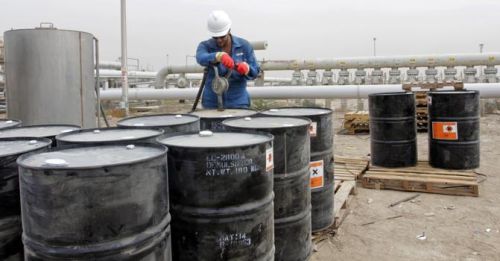 Petrolio in rialzo sui mercati asiatici, sopra i 52 dollari al barile