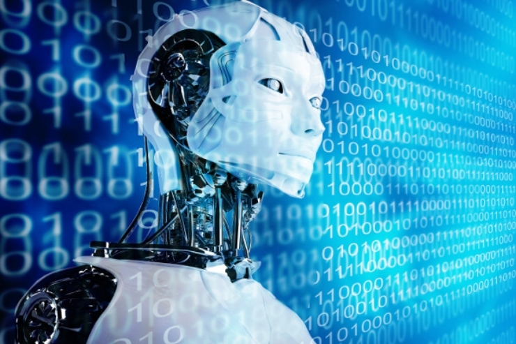 Intelligenza artificiale, 5 startup su cui scommettere Intelligenza artificiale, 5 startup su cui scommettere