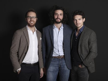 Foorban, 650mila euro per la startup del ristorante digitale