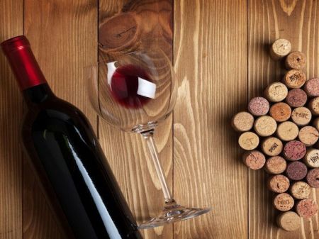 Food, l’etichetta intelligente che traccia la filiera del vino con la blockchain Food, l’etichetta intelligente che traccia la filiera del vino con la blockchain