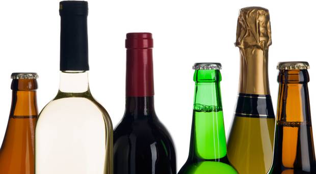 Irish alcohol excise ‘second highest in EU’ Irish alcohol excise ‘second highest in EU’