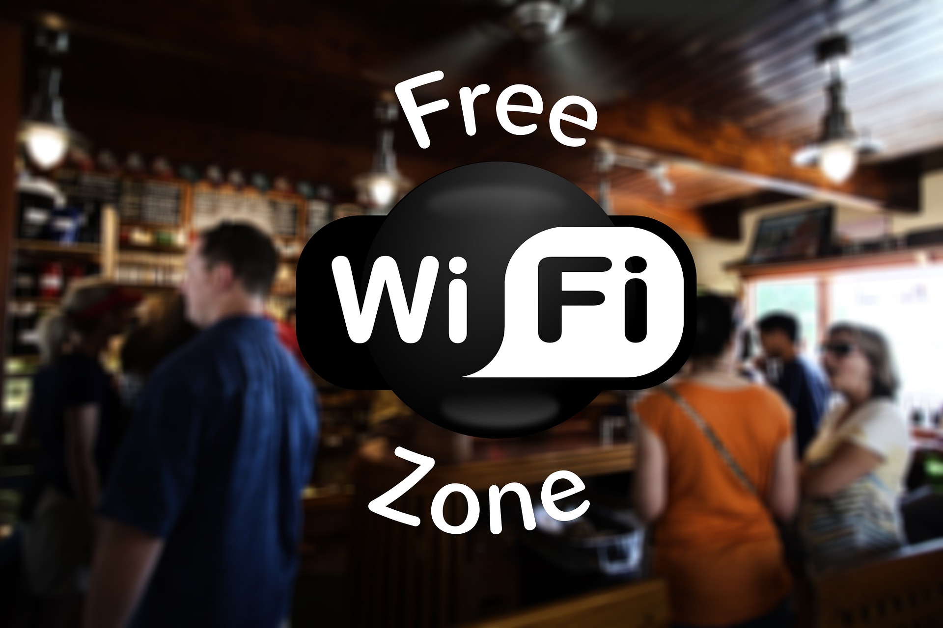 L’Europa finanzia il wifi gratis nei Comuni L’Europa finanzia il wifi gratis nei Comuni