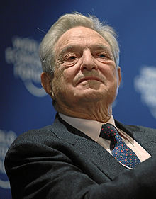 George Soros: tutte le nuove scommesse ribassiste e rialziste su indici e titoli George Soros: tutte le nuove scommesse ribassiste e rialziste su indici e titoli