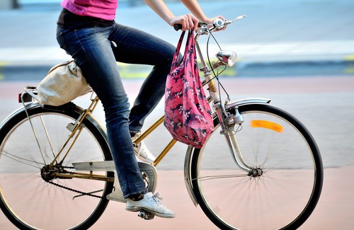 “Pedalare è un affare” “Pedalare è un affare”