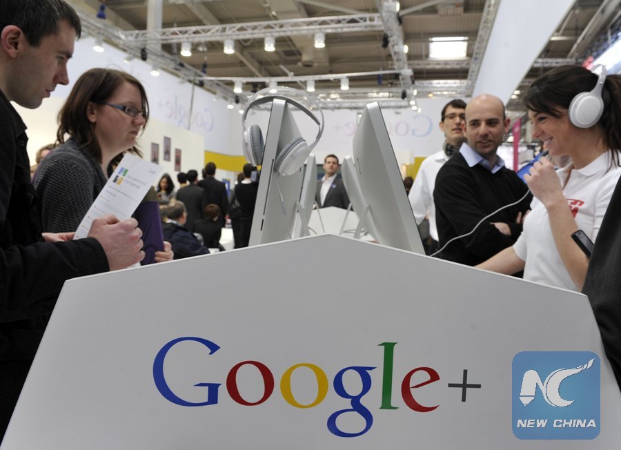 Italy, Google settle long-standing tax dispute with 306-mln-euro settlement