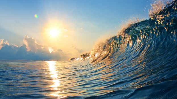 Energia dal mare, in Sardegna le acque nascondono un tesoro Energia dal mare, in Sardegna le acque nascondono un tesoro