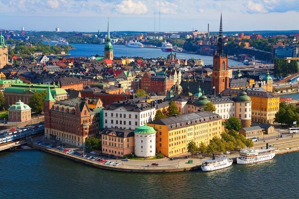 La Svezia ha messo tutto il Paese su Airbnb