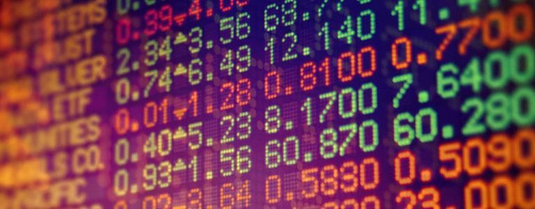 Mercato da Black Tuesday: vendete i titoli di questi colossi hi-tech Mercato da Black Tuesday: vendete i titoli di questi colossi hi-tech